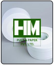 HM Pulp & Paper Pvt. Ltd.